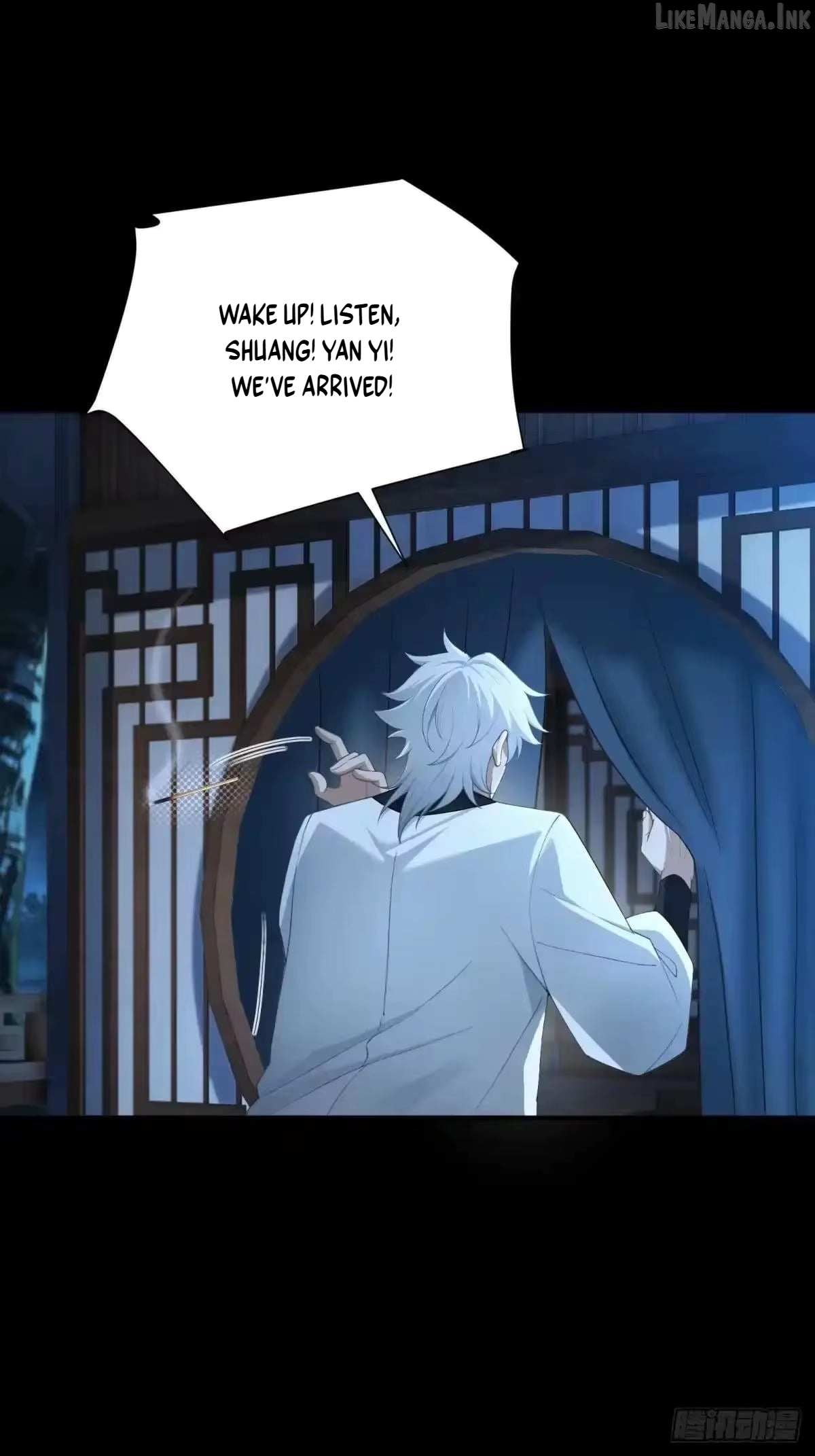 To Save Seven Villainesses, I Went Full Harem! Chapter 63  - page 35